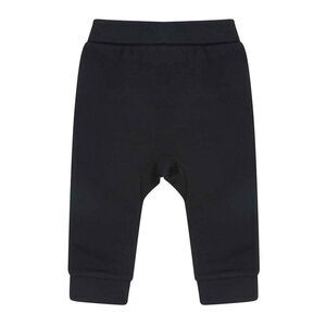 Larkwood Childrens/Kids Sustainable Sweatpants / Black